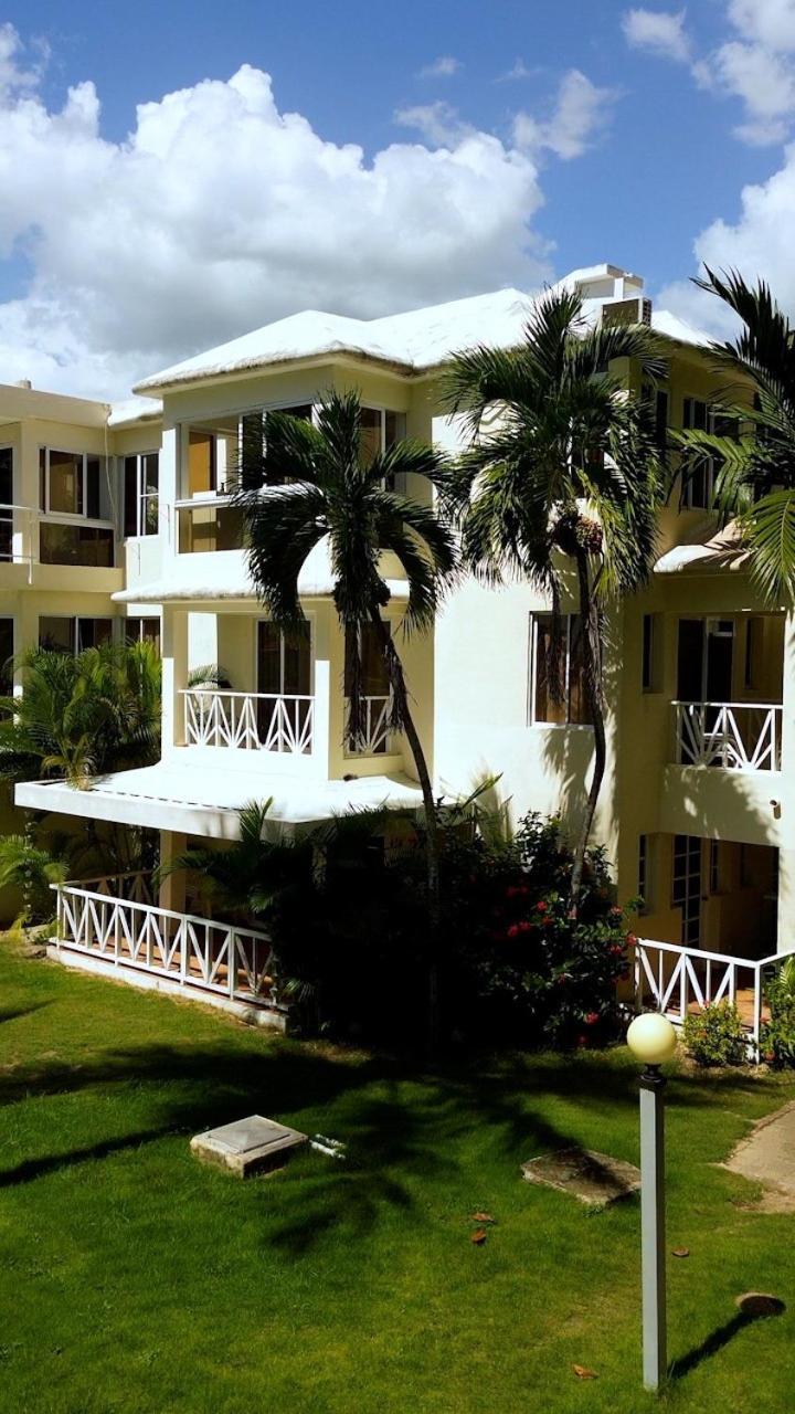 El Bonito II Juan Dolio Dr 2 Room Sleeps6 1Queen Bed 2Twin Bed 1Sofa Bed Exterior photo